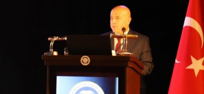 Prof. Dr. Emir: Bakanlık  Ulusal Turizm Kongrelerine Pay Ayırmalı