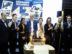 Dedeman Hospitality ile Yeni Çağ Başlıyor