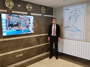 Real Konak Hotel’den Batman Turizmine Katkı