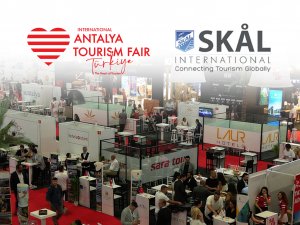 ATF25, SKAL International Dünya Liderleri ile Buluşturuyor