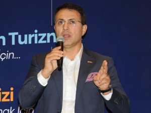 Ali Bilir; Meslektaşlarımız için görevden asla kaçmam!