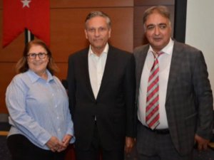 TÜRSAB İstanbul BTK Seçimleriyle Yeni Döneme Adım Attı