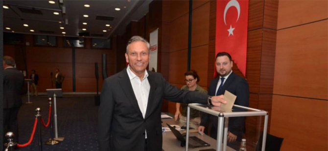 TÜRSAB İstanbul BTK Seçimleriyle Yeni Döneme Adım Attı