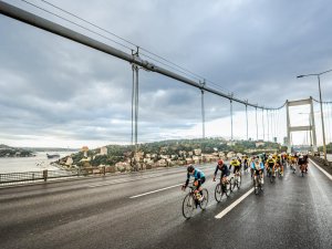 L’Etape Türkiye by Tur de France Türkiye’de Yatırımlarını Arttırıyor