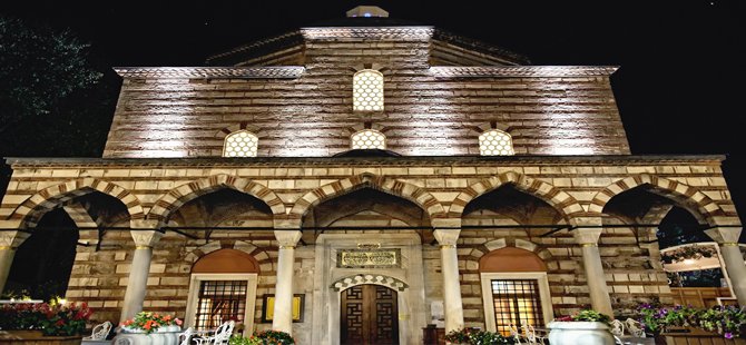 Hamamda Zaman Duruyor: Su, Müzik ve Tarih İstanbul’da Buluşuyor! 