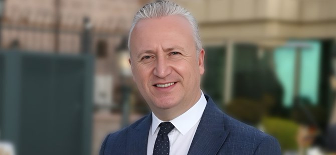 Modernist Grupta Üst Düzey Atama