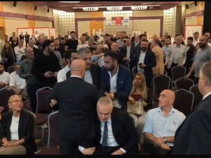 TÜRSAB Muratpaşa BTK Seçimlerini Onur Özer’in Listesi Kazandı