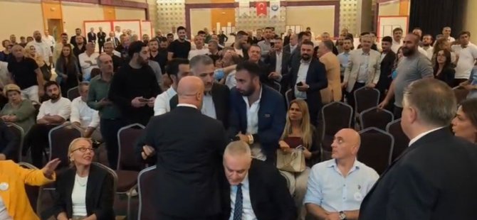 TÜRSAB Muratpaşa BTK Seçimlerini Onur Özer’in Listesi Kazandı