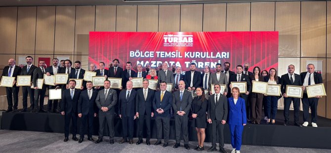 TÜRSAB’da Katılımın Gücü: Birlikten Doğan Güven 