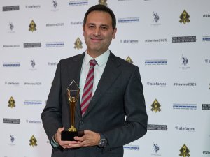 Jolly, Stevie Awards’ta İki Uluslararası Ödülle Onurlandırıldı