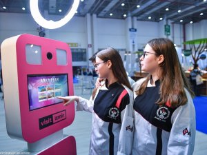 İzmir, 19. Kez Turizmin Merkezi Oluyor