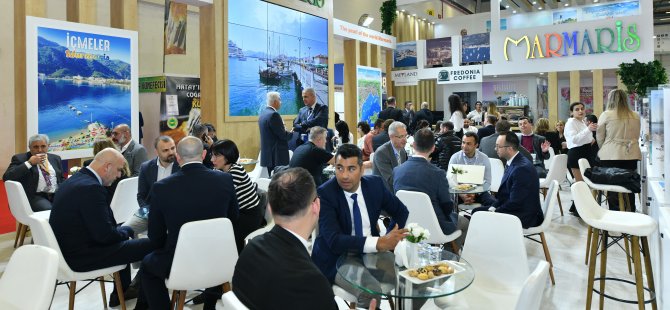 EMITT’de   Turizmin Yol Haritası Yeniden Yazılıyor