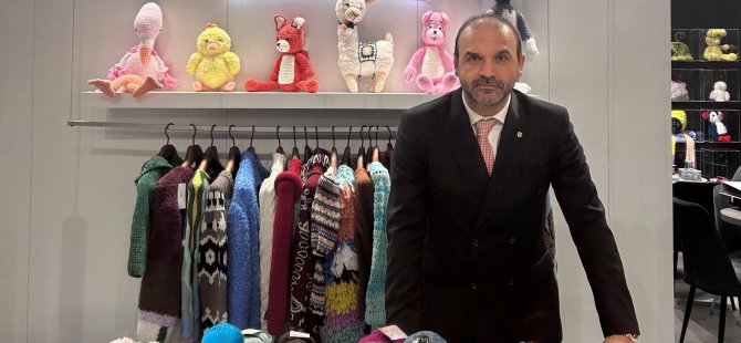 Kadın Emeğiyle Büyüyen Sektörde Türk Markaları Rekabet Ediyor