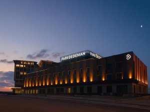 Dedeman Hospitality’den Rekor Büyüme: 2 Ayda 10 Yeni Otel