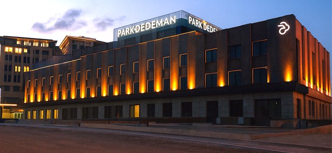 Dedeman Hospitality’den Rekor Büyüme: 2 Ayda 10 Yeni Otel