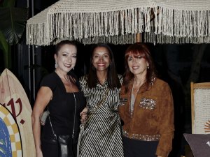 75 Yıllık Tatil Hikâyesi İstanbul’da Işıl Işıl Kutlandı