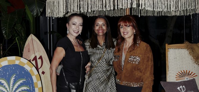 75 Yıllık Tatil Hikâyesi İstanbul’da Işıl Işıl Kutlandı