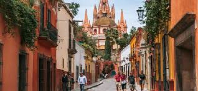 Hotelscom 2026 Seyahat Rotalarını Açıklıyor