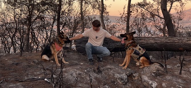  Kamp Mevsimi Youtube Kanalı'ndan Örnek Sosyal Sorumluluk Projesi 