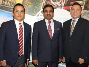 İki Kültür Tek Gün: “India Day” İstanbul’da Buluştu