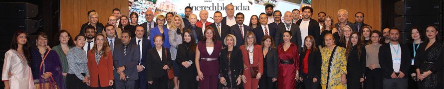 İki Kültür Tek Gün: “India Day” İstanbul’da Buluştu