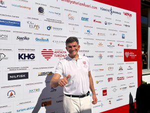 ATF25 Lansmanında Mesaj Net: “Turizm Her Şeydir”