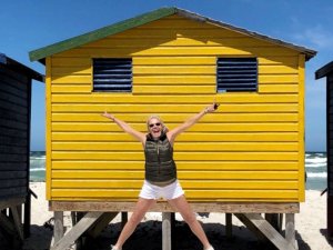 Arkas Turizm’de Güney Afrika Turları Başladı