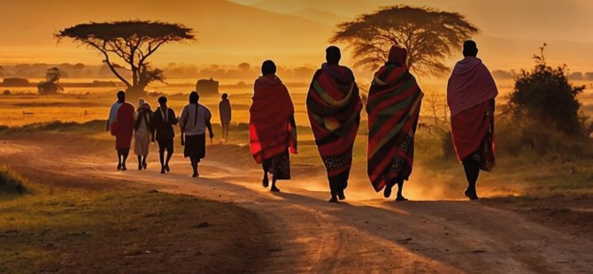 Arkas Turizm’de Güney Afrika Turları Başladı