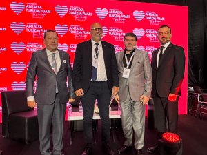 ATF 25 GM Paneli’nde MICE Sektörü Masaya Yatırıldı