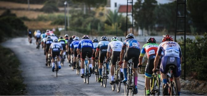 Çeşme’de bisiklet rüzgarı esecek 