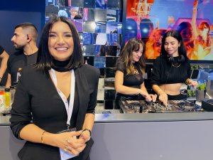 Gece kulüplerine otel formülü