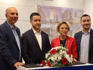 Park Dedeman Elazığ'da  sözleşmesini uzattı