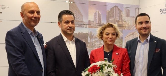 Park Dedeman Elazığ'da  sözleşmesini uzattı