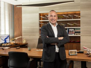 TAV Havalimanları dokuz ayda 87 milyon yolcuya hizmet verdi