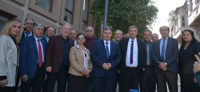 Basmane’deki oteller çıkmazda