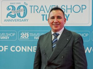 Travel Shop Turkey’in 20. Yıl Gururu ve Başarı Hikayesi
