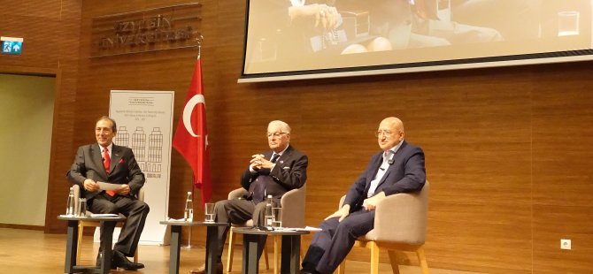 Türkiye’de Otelciliğin Önderleri Bienali’nde sergileniyor