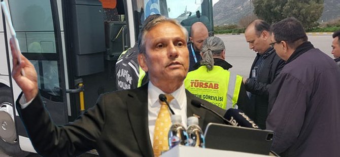 Kaçak Tura Karşı Caydırıcı Ceza Şart