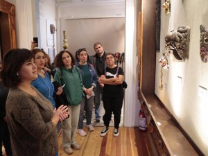 Alsancak’ta tarihe yolculuk