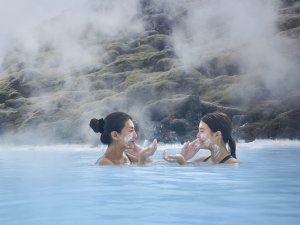 2025’te Sağlık İzinde: İzlanda’ya Yolculuk