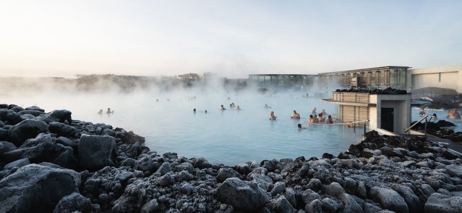 2025’te Sağlık İzinde: İzlanda’ya Yolculuk
