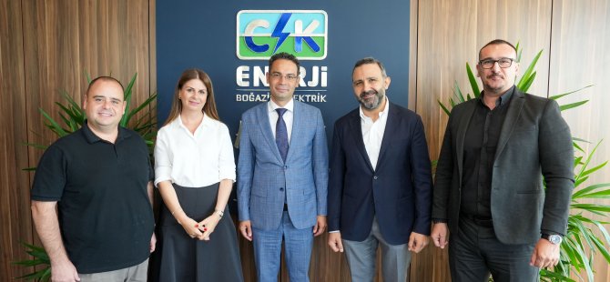 Hürrem Sultan Hamamı Yeşil Enerjiyle Yenilendi