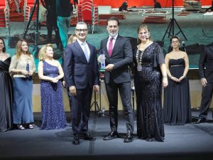 TÜRSAB TV’ye Skalite ‘25 Turizm Yayını Ödülü