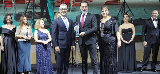 TÜRSAB TV’ye Skalite ‘25 Turizm Yayını Ödülü