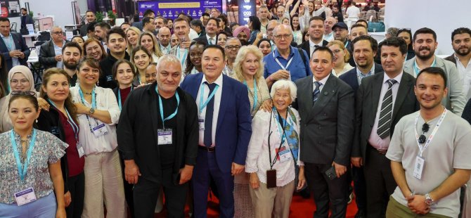  Zaferin Adı Türkiye: Antalya’nın Yükselişi, Turizmin Gücü, Ekonominin Kazancı