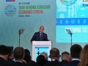 Ersoy’dan Turizmde Başarı Reçetesi: Tanıtım, Güven ve Doğru Strateji 