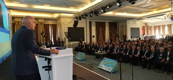 Ersoy’dan Turizmde Başarı Reçetesi: Tanıtım, Güven ve Doğru Strateji 