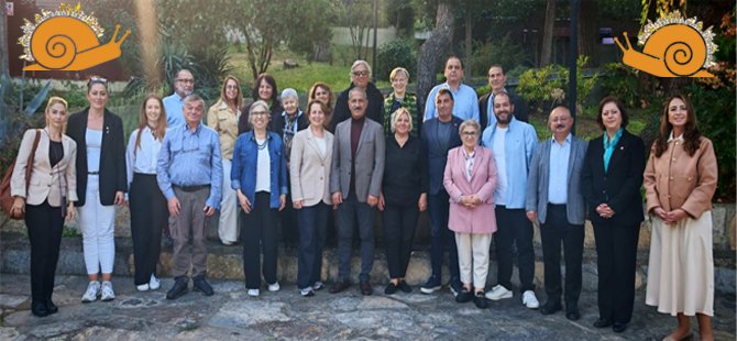 Adalar İçin Sakin Şehir Vizyonu: Huzurun ve Umudun Yolculuğu