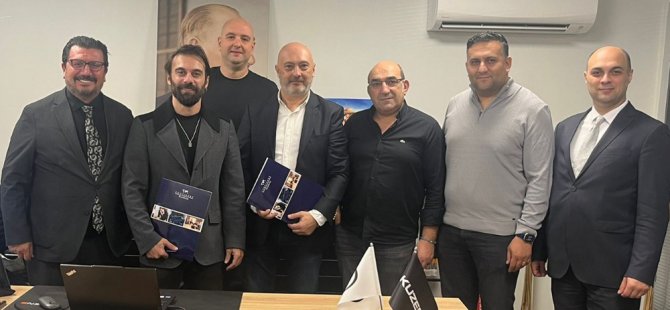 Balıkesir Edremit’e Swiss INN Premium Collection