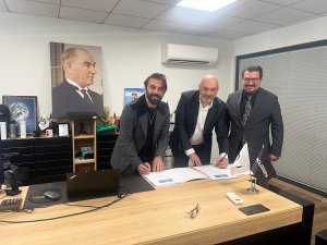 Balıkesir Edremit’e Swiss INN Premium Collection